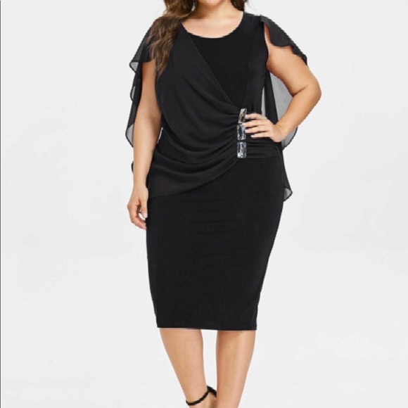 Women’s dresses. L/M/S. $35 to $45 each. - Picture 2 of 6